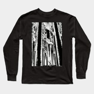 To work, work, work II Long Sleeve T-Shirt